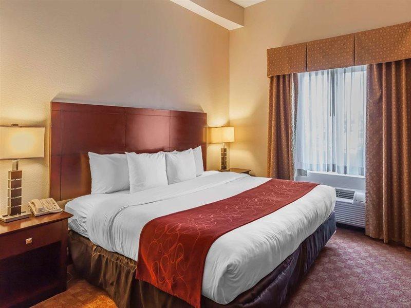 Comfort Suites Suffolk - Chesapeake Exteriér fotografie