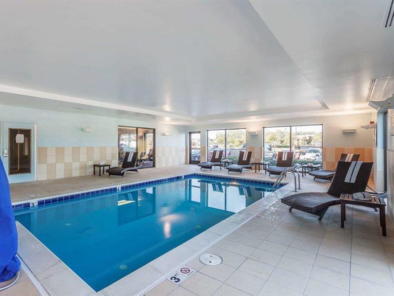 Comfort Suites Suffolk - Chesapeake Exteriér fotografie