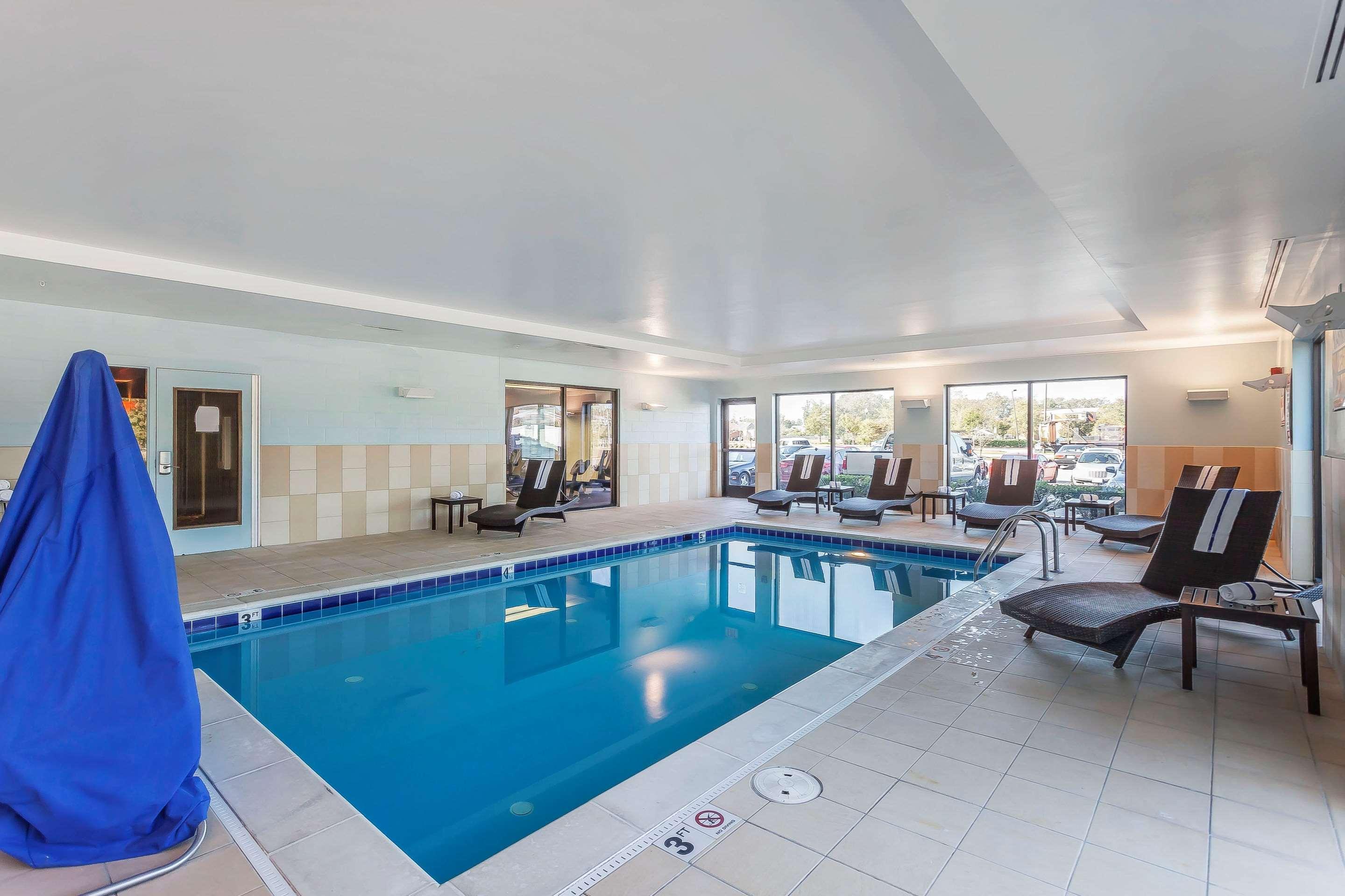 Comfort Suites Suffolk - Chesapeake Exteriér fotografie