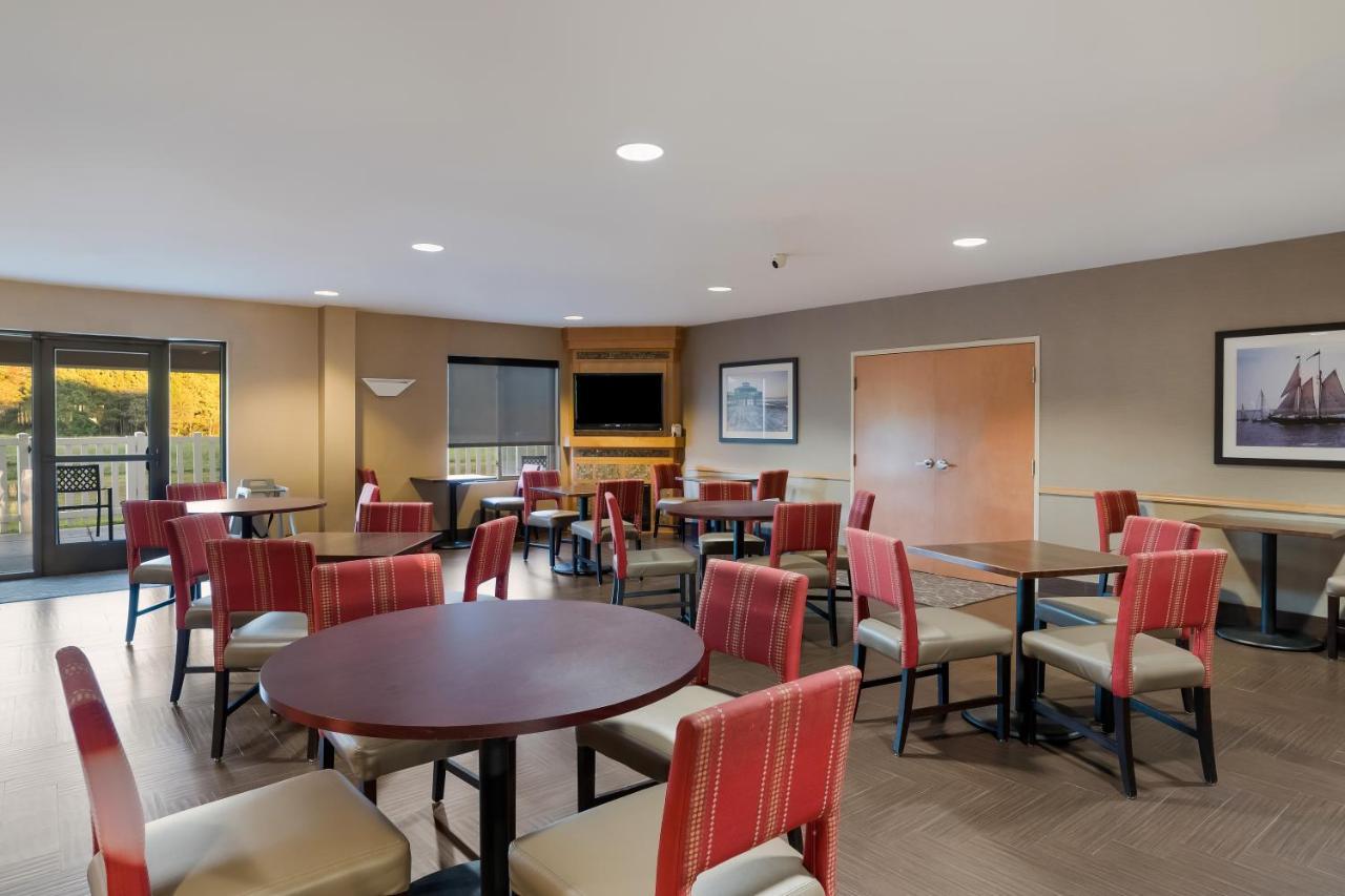 Comfort Suites Suffolk - Chesapeake Exteriér fotografie