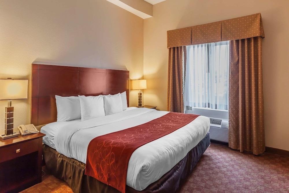 Comfort Suites Suffolk - Chesapeake Exteriér fotografie