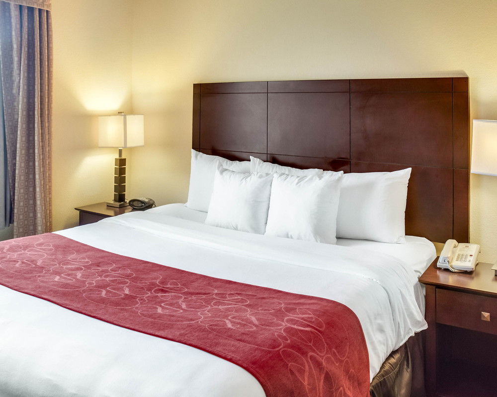 Comfort Suites Suffolk - Chesapeake Exteriér fotografie