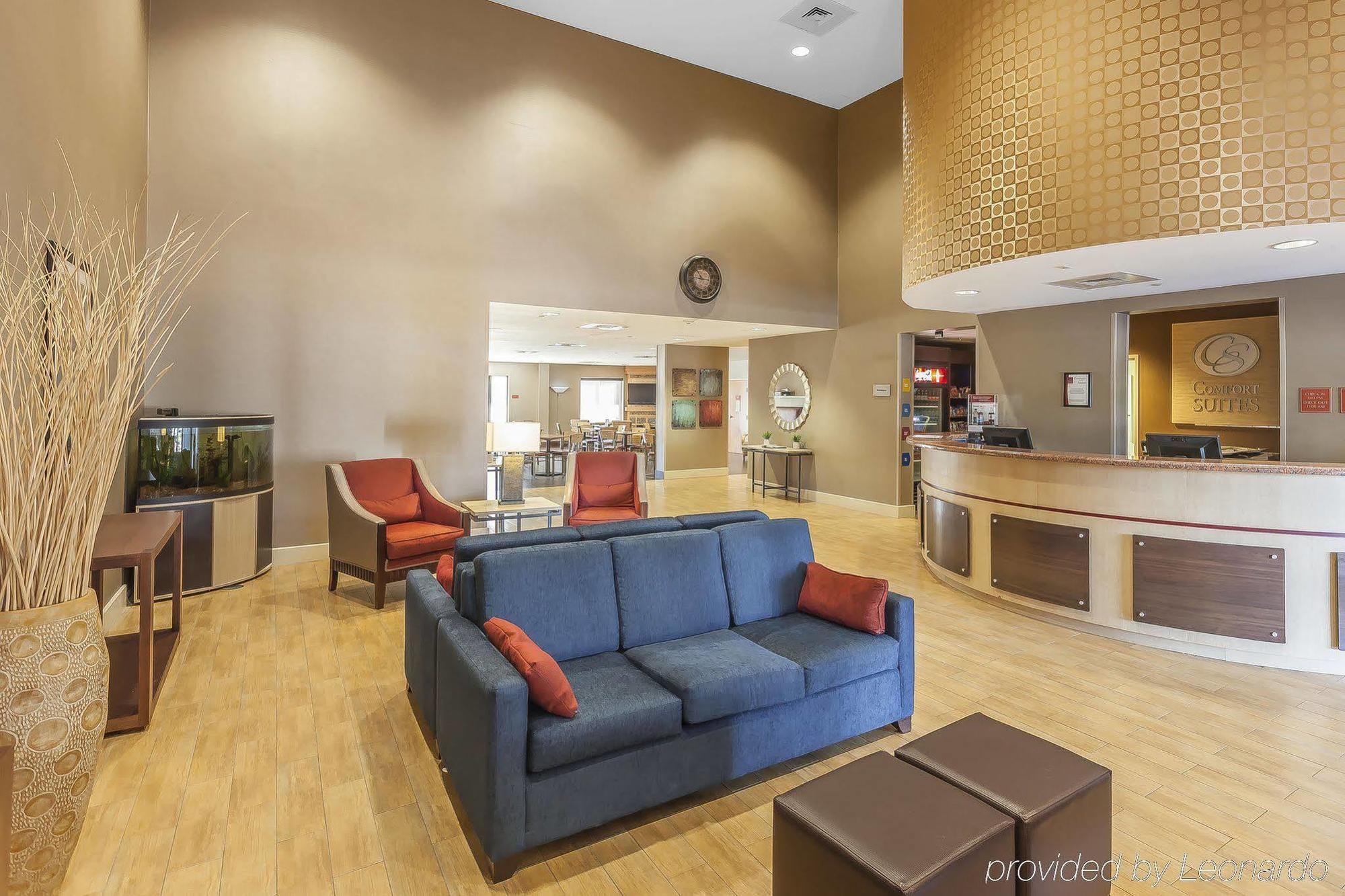 Comfort Suites Suffolk - Chesapeake Exteriér fotografie